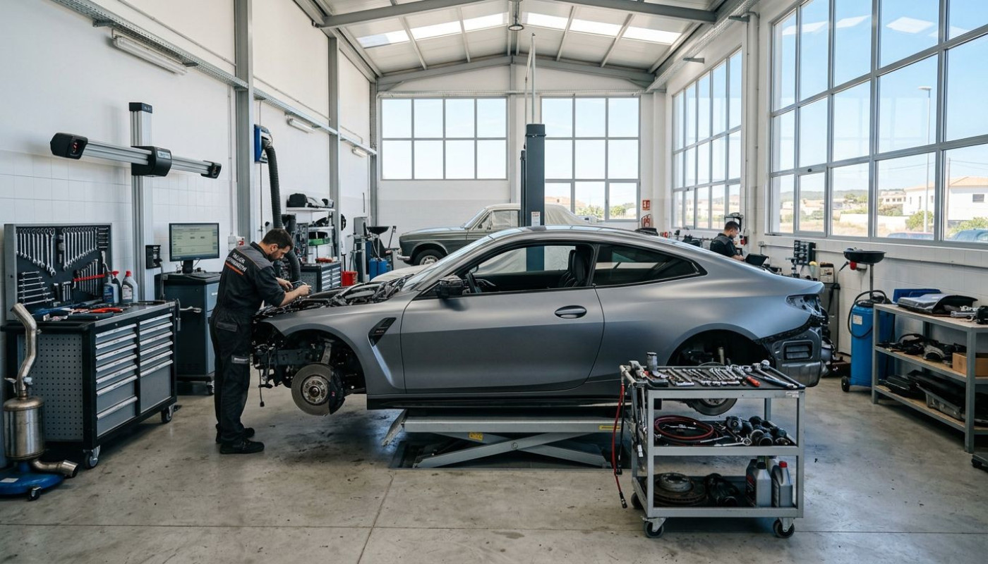 Homologación en españa: claves para adaptar coches importados sin dolores de cabeza